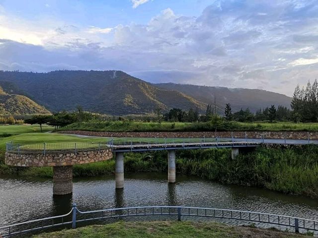  Toscana Valley Khaoyai เหมือนอยู่อิตาลี ต้องโดน!