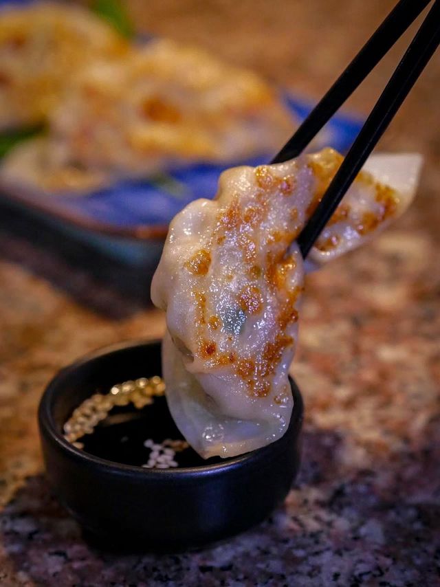 บุฟเฟต์อาหารญี่ปุ่นแบบพรีเมี่ยม 🍣