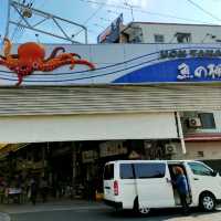 【兵庫県 明石】明石海峡大橋を望む街の逸品が揃っています✨