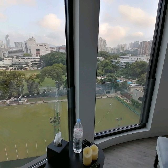 綠色靚景酒店Page 148 晉緻酒店遊玩勁食之旅