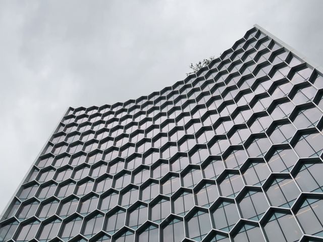 Andaz Hotel, Singapore