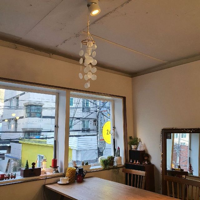 전포 카페 그이 ☕