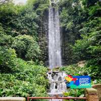 Jurong Bird Park