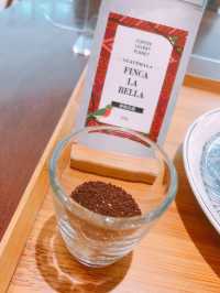 敦化SOGO☕️幸福的滋味☕️ COFFEE LOVER's PLANET