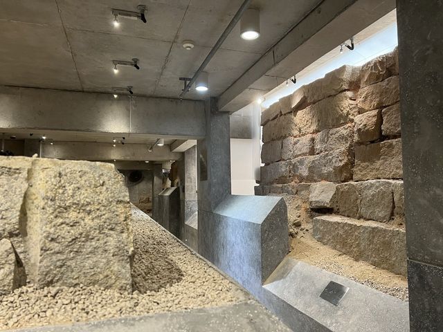 地下展示廊@PMQ元創方