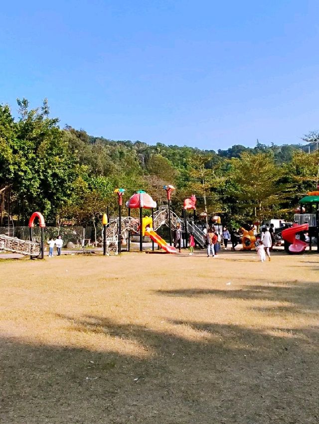 大棠有機生態園親子一日遊🌄👨‍👩‍👧‍👦