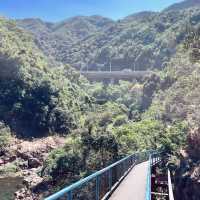 城門水塘隱藏打卡位
