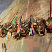 Baiju Monastery - Shigatse - Tibet