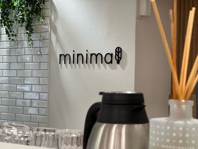 深水埗打卡cafe