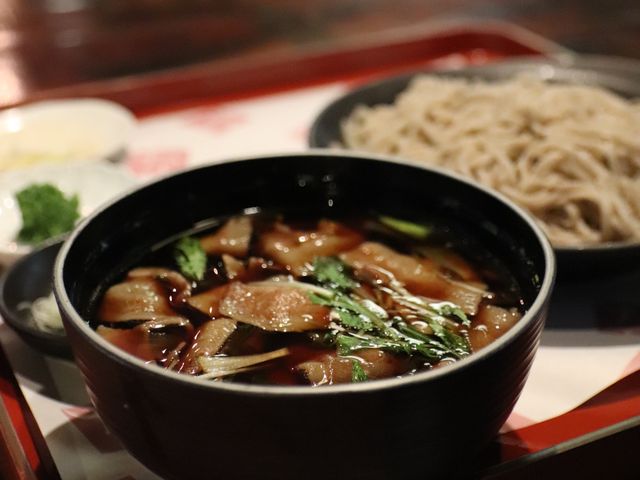 【茨城】木内酒造の内観とご飯