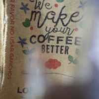 มิตรภาพ Coffee คนบนเขา