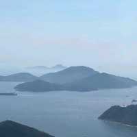 香港行山|孖岗山
