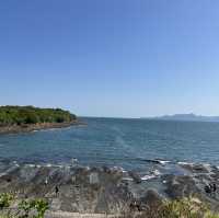 舊地重遊東平洲
