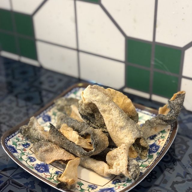 窩心高質牛筋牛腩雲吞