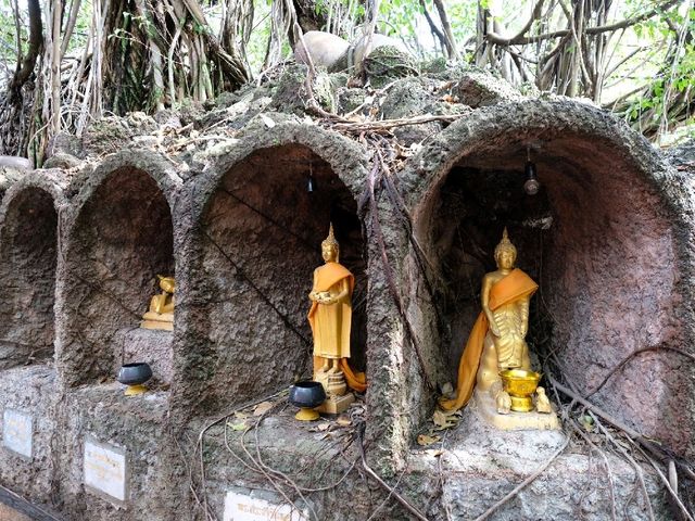 วัดบูรพาภิราม เมืองร้อยเอ็ด
