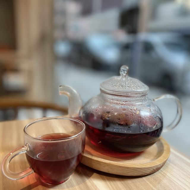 Nice Cafe - Cafe Lap Nice Cafe - Cafe Lap