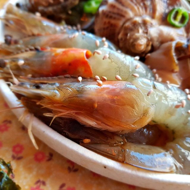 <군산, 째보식당> 군산은 맛집의 도시인가요?