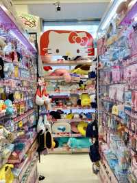 【名古屋】買い物はここで十分！？名古屋栄のドンキは便利💖