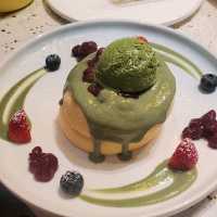 雞蛋料理西餐廳