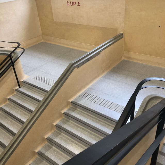 一個成功嘅活化建築