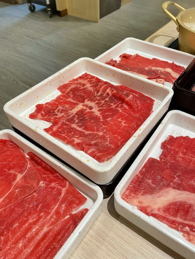 📍泰金鍋 @thaipot.hk