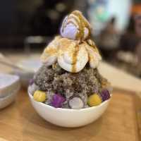 工廈中高質台式料理