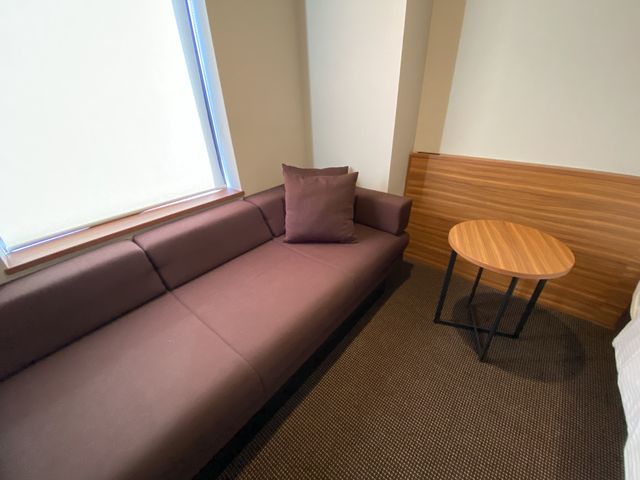 福岡アイランドシティのホテルです。
