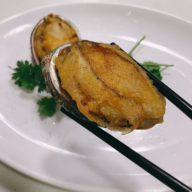 超有鑊氣🔥屯門海鮮小炒菜館