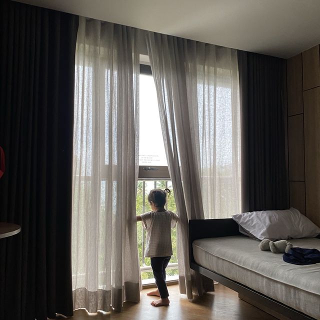 3D 2N Activities at Parkroyal Penang Resort