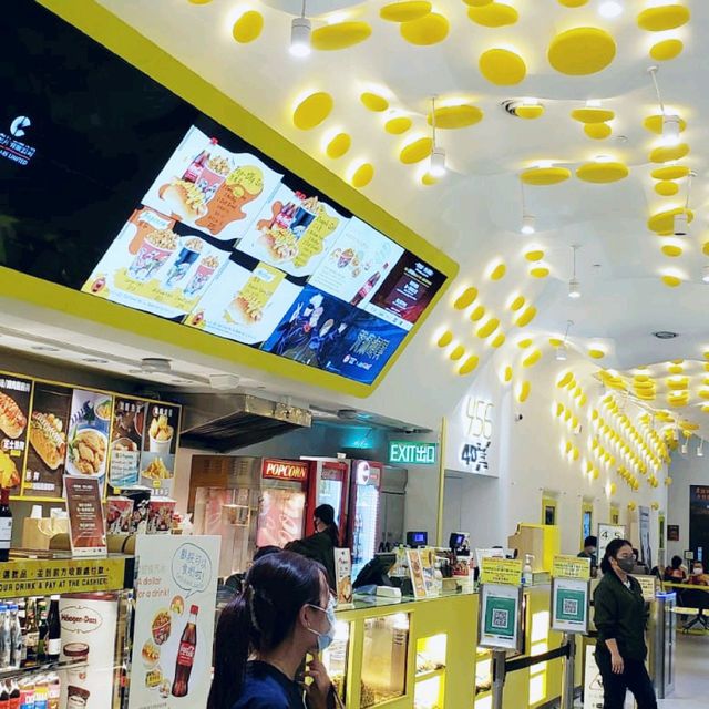 APM 4DX 親身經歷過開飛戰鬥機！