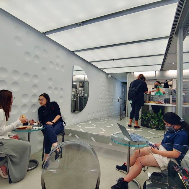 Cookie DPT全新首間旗艦店