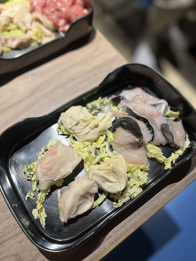 💕 抵到癲❗️$2xx仼食2小時(雞+鴨+豬手煲+火鍋)😱