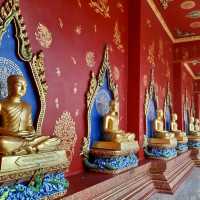 Wat Maha That Wichiramongkol