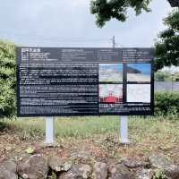 【長崎県】赤レンガづくりの教会へ。