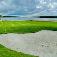 Golf Time