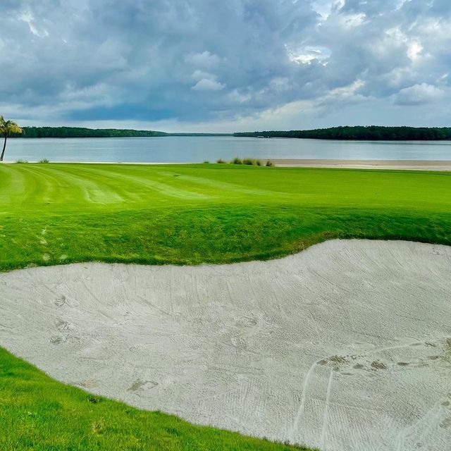 Golf Time