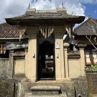 Palingpuran, Cleanest Village in The World