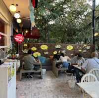 คั่วไก่นิมมาน ร้านอร่อยร้านดังย่านนิมมาน