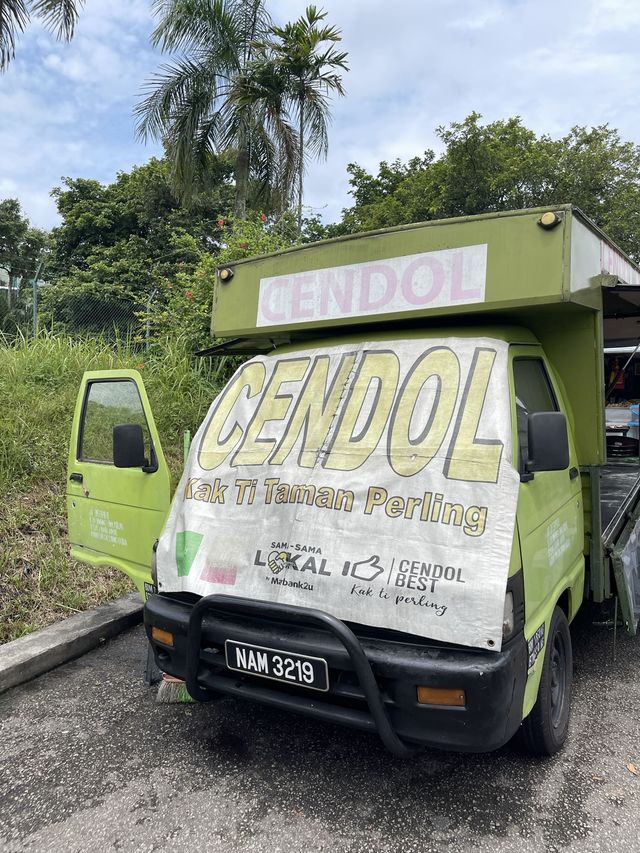 MUST TRY Johor Bahru Street Food 🇲🇾