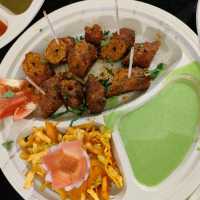 Masala Chowk - Foodies Heaven