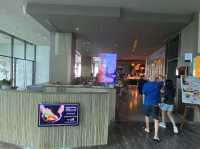 Platinum Novotel Pratunam 