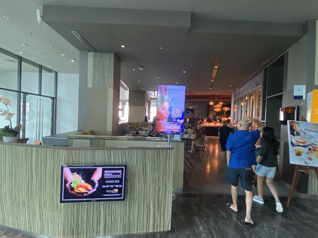 Platinum Novotel Pratunam 