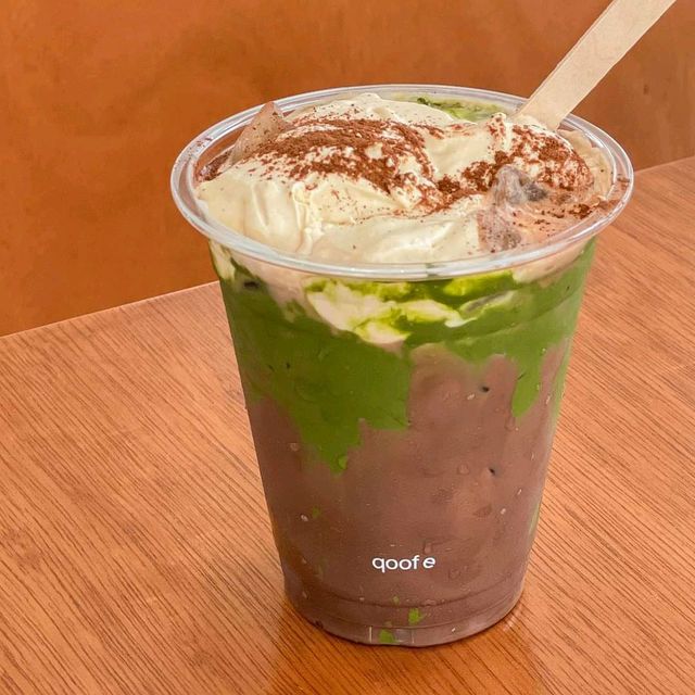 qoofe cafe 