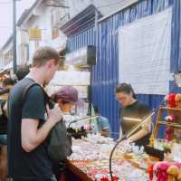'มาเลเซีย' 🇲🇾 #21 | Jonker Street 