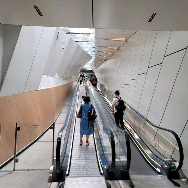 充滿香港特色的交通方式🚎