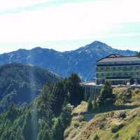 最容易入門的百岳「石門山」…人人都可登百岳