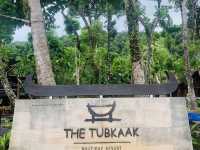 The Tubkaak Krabi Boutique Resort กระบี่