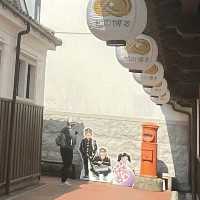 【福岡】町屋見学