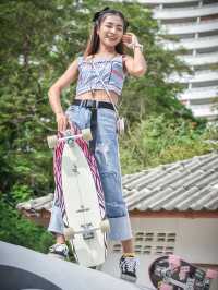 🌊🏄‍♀️Good Day Surf club ห้ามพลาด(!)