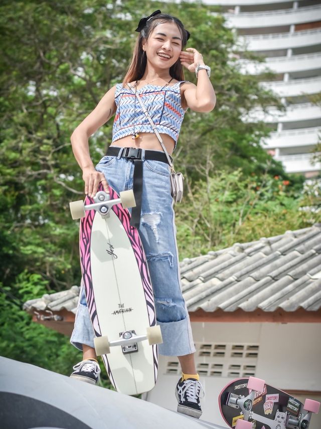 🌊🏄‍♀️Good Day Surf club ห้ามพลาด(!)